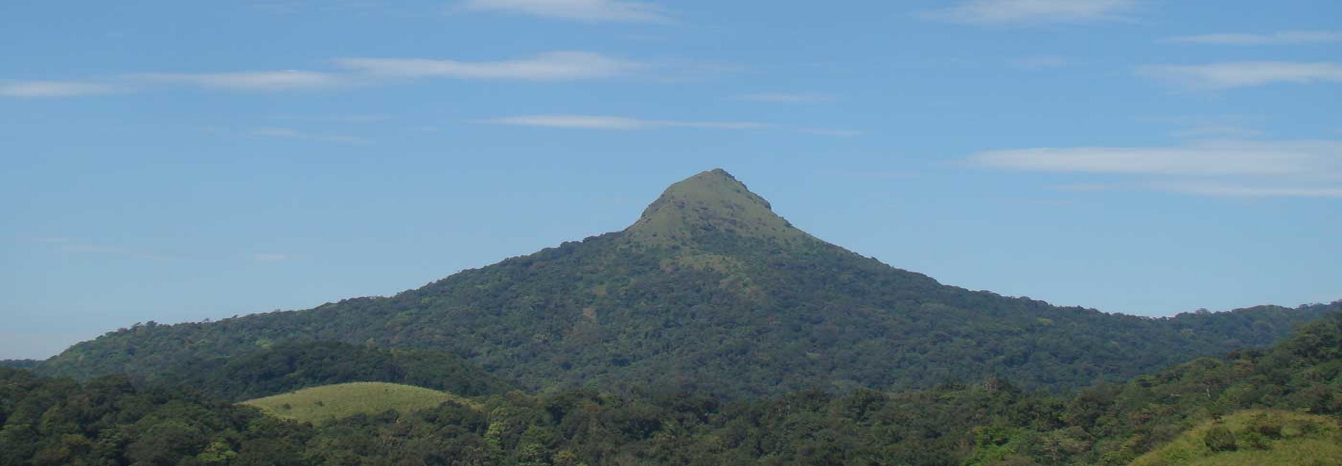 ATTAPADI View