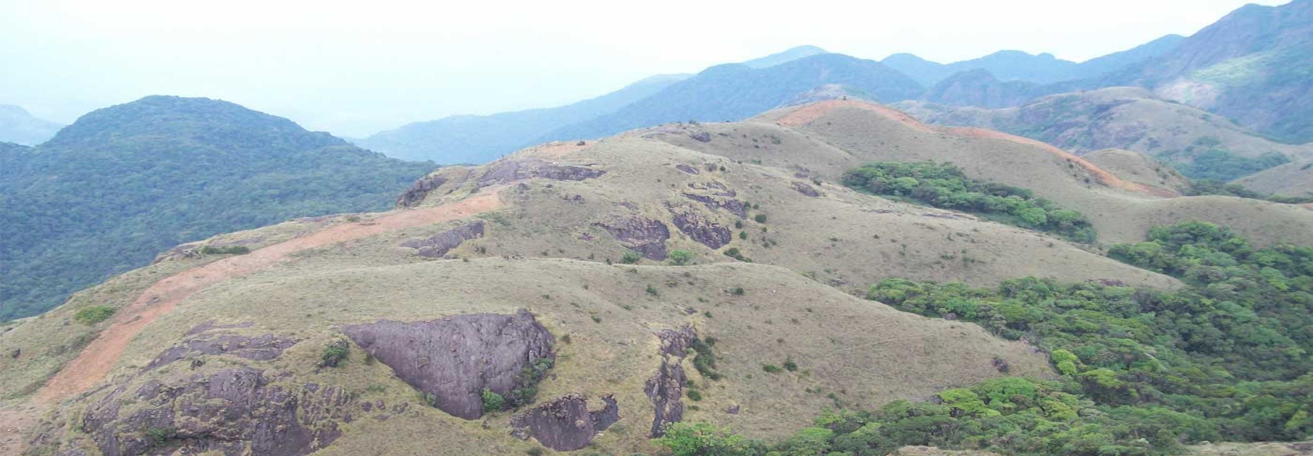 ATTAPADI View
