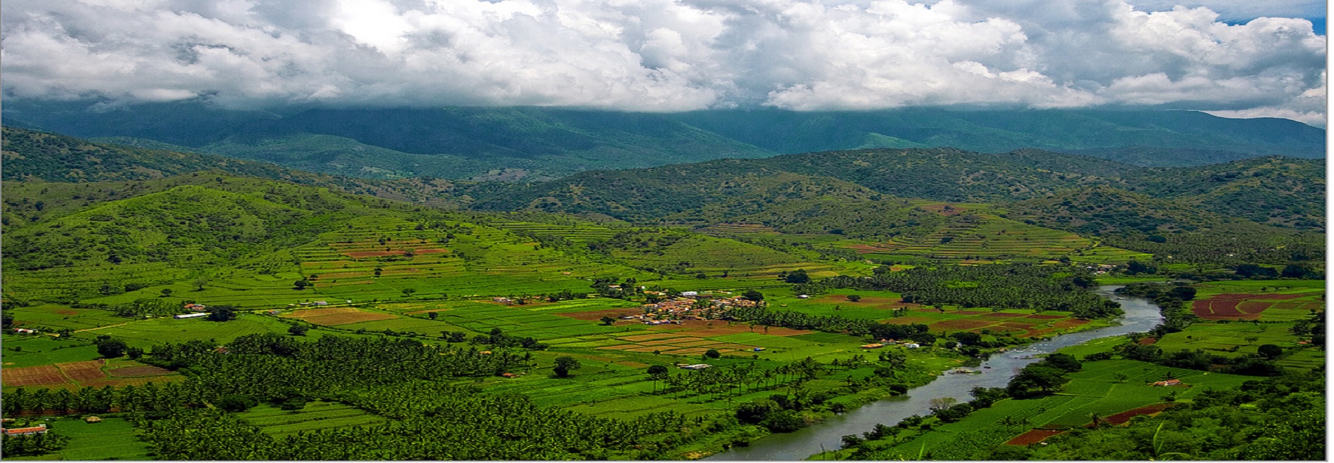 ANAIKATTI View